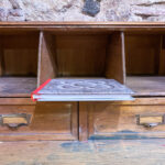 Libreta. Baldosa de Barcelona “Panot” - Imagen 2