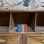 Assorted minibooks (Pack of 4). Traditional Japanese print. - Image 3